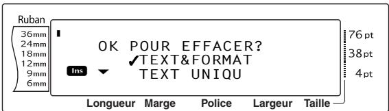 BROTHER PTOUCH PT-3600 - Remarque - 1