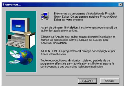 BROTHER PTOUCH PT-3600 - Remarque - 2