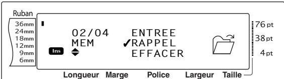 BROTHER PTOUCH PT-3600 - Remarque - 1