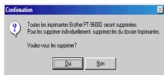 BROTHER PTOUCH PT-3600 - Remarque - 3