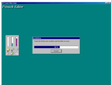 BROTHER PTOUCH PT-3600 - Remarque - 2