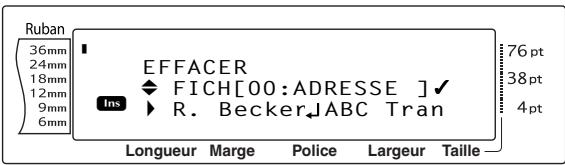 BROTHER PTOUCH PT-3600 - Remarque - 1