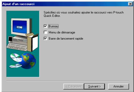 BROTHER PTOUCH PT-9600 - REMARQUE - 1