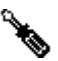 BROTHER PTOUCH PT-9600 - Symboles  p. 48 - 101
