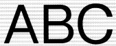 BROTHER PTOUCH PT-9600 - Cadres et ombres  p. 63 - 27