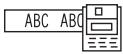 BROTHER PTOUCH PT-9600 - 7 - 1