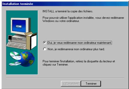 BROTHER PTOUCH PT-9600 - REMARQUE - 1