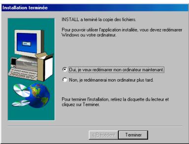 BROTHER PTOUCH PT-9600 - Avec Windows® XP : - 7