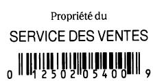 BROTHER PTOUCH PT-9600 - Gabarits préréglés  p. 70 - 4