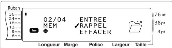 BROTHER PTOUCH PT-9600 - REMARQUE - 1