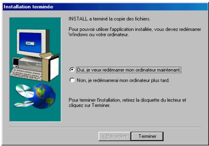 BROTHER PTOUCH PT-9600 - REMARQUE - 1