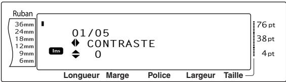 BROTHER PTOUCH PT-9600 - REMARQUE - 1