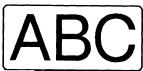 BROTHER PTOUCH PT-9600 - Cadres et ombres  p. 63 - 4