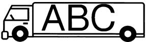 BROTHER PTOUCH PT-9600 - Cadres et ombres  p. 63 - 5