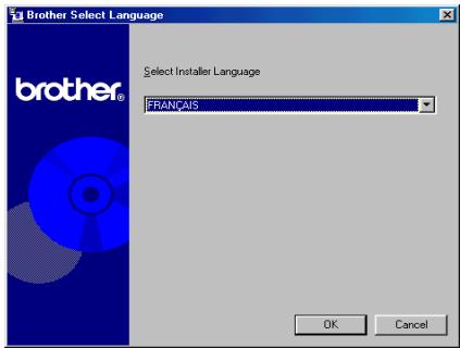 BROTHER PTOUCH PT-9600 - Pour remplacer ou ajouter un pilote d'imprimante USB - 1