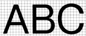 BROTHER PTOUCH PT-9600 - Cadres et ombres  p. 63 - 24