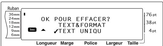 BROTHER PTOUCH PT-9600 - REMARQUE - 1