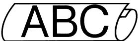 BROTHER PTOUCH PT-9600 - Cadres et ombres  p. 63 - 19