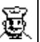 BROTHER PTOUCH PT-9600 - Symboles  p. 48 - 80