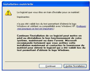 BROTHER PTOUCH PT-9600 - Avec Windows® XP : - 4
