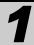 BROTHER P-TOUCH QL-650TD - Preview the label content before printing: Menu 3/12 - 1