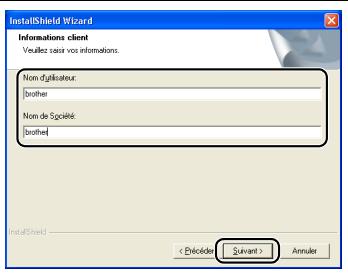 BROTHER P-TOUCH QL-650TD - Installation du logiciel - 9