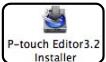 BROTHER P-TOUCH QL-650TD - 3 - 1