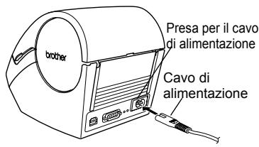 BROTHER P-TOUCH QL-650TD - 1 - 1