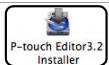 BROTHER P-TOUCH QL-650TD - Installazione Software - 3