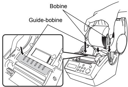 BROTHER P-TOUCH QL-650TD - 3 - 1