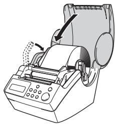 BROTHER P-TOUCH QL-650TD - 3 - 6