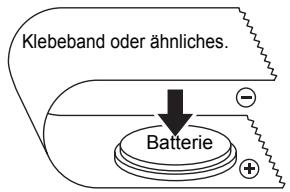 BROTHER P-TOUCH QL-650TD - Batterie - 1