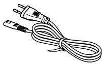BROTHER P-TOUCH QL-650TD - Cordon d'alimentation - 1