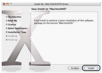 BROTHER P-TOUCH QL-650TD - 16 - 1