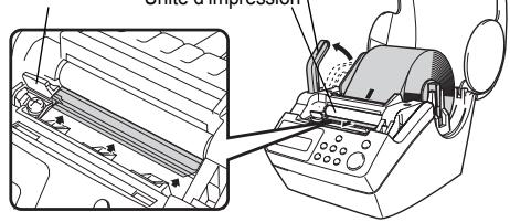 BROTHER P-TOUCH QL-650TD - 3 - 4