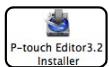 BROTHER P-TOUCH QL-650TD - Installation du logiciel - 3