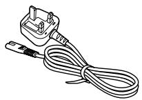 BROTHER P-TOUCH QL-650TD - | Parts Checklist - 7