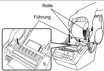 BROTHER P-TOUCH QL-650TD - 3 - 1