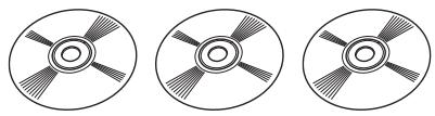 BROTHER P-TOUCH QL-650TD - | Parts Checklist - 8