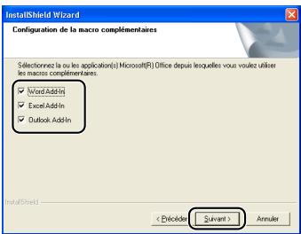 BROTHER P-TOUCH QL-650TD - Installation du logiciel - 18