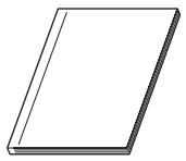 BROTHER P-TOUCH QL-650TD - | Parts Checklist - 4