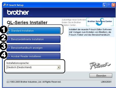 BROTHER P-TOUCH QL-650TD - 2 - 3