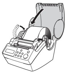 BROTHER P-TOUCH QL-650TD - 3 - 6
