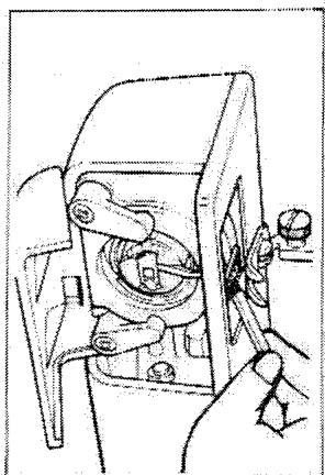 BROTHER VX730 - Broderie - 1