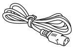 BROTHER ADS-2100,  ADS-2600W,  ADS-2100E,  ADS-2100E - Déballez l'appareil et vérifiez les composants - 2