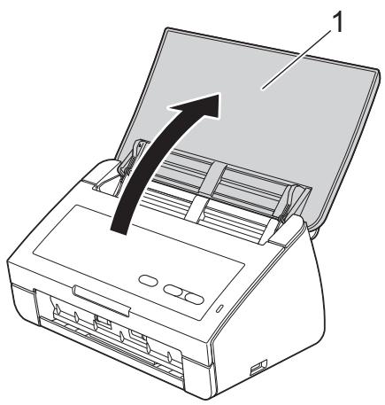BROTHER ADS-2100, ADS-2600W, ADS-2100E, ADS-2100E - AVERTISSEMENT - 2