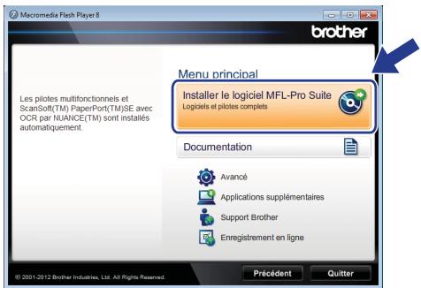 BROTHER ADS-2100, ADS-2600W, ADS-2100E, ADS-2100E - Remarque - 2