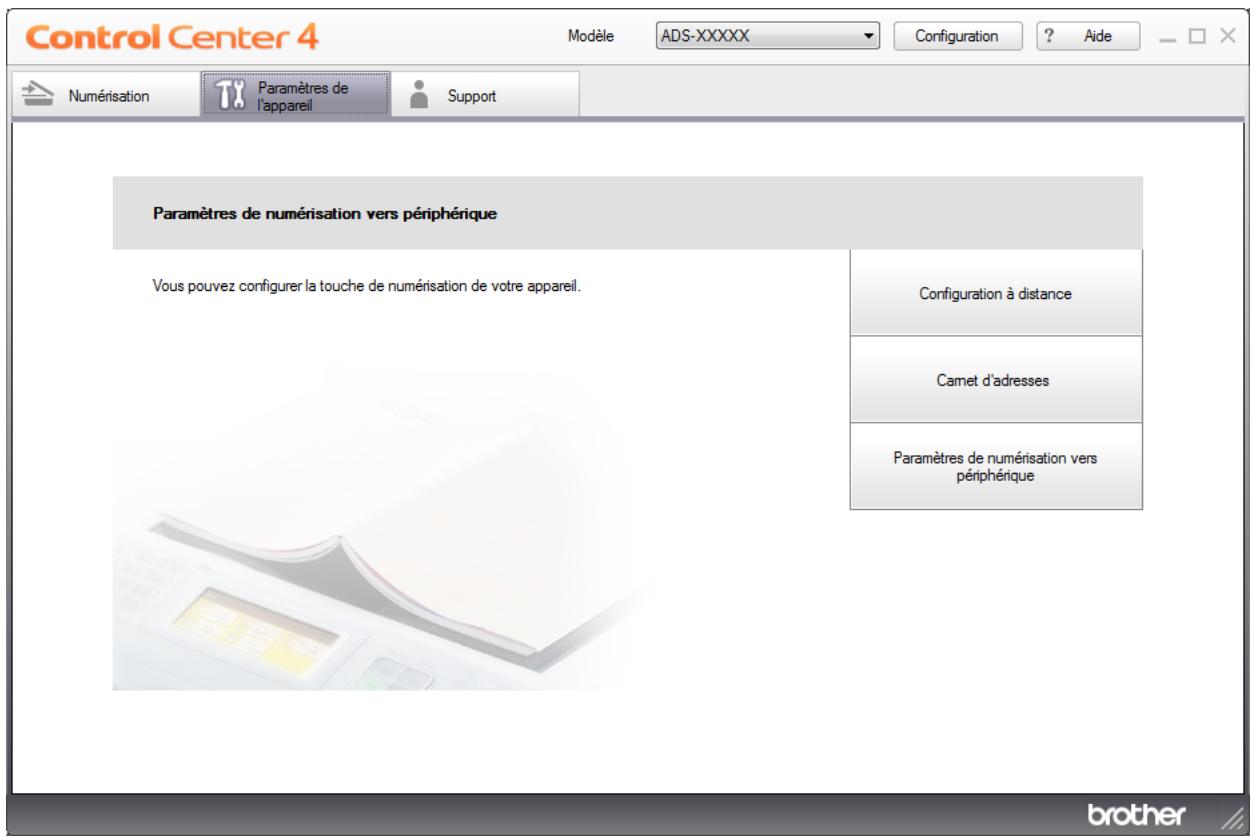 BROTHER ADS-2400N - Remarque - 1