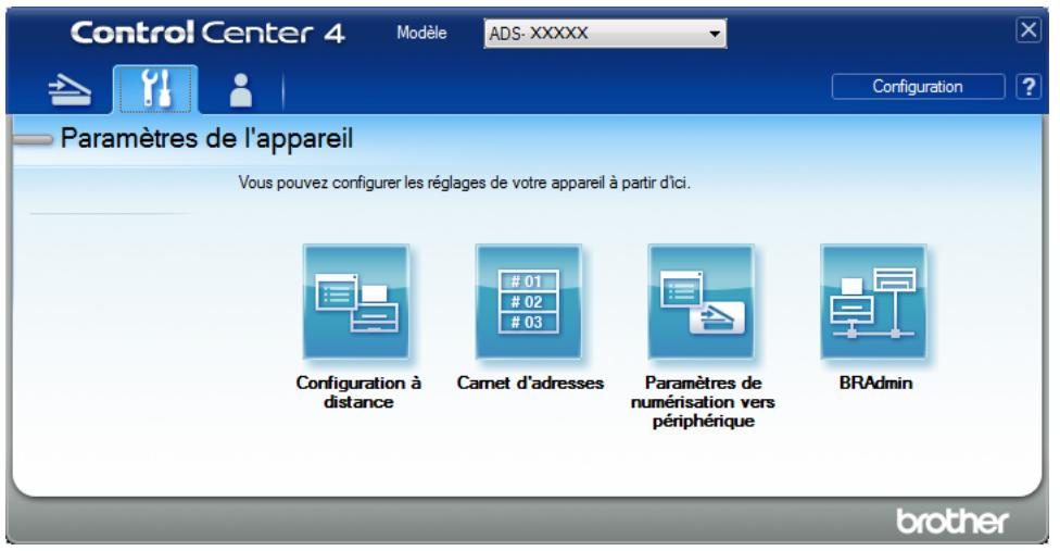 BROTHER ADS-2400N - Remarque - 1