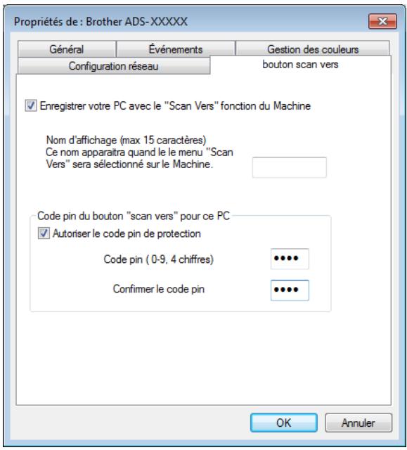 BROTHER ADS-2400N - Spécifiez votre machine par le nom - 2